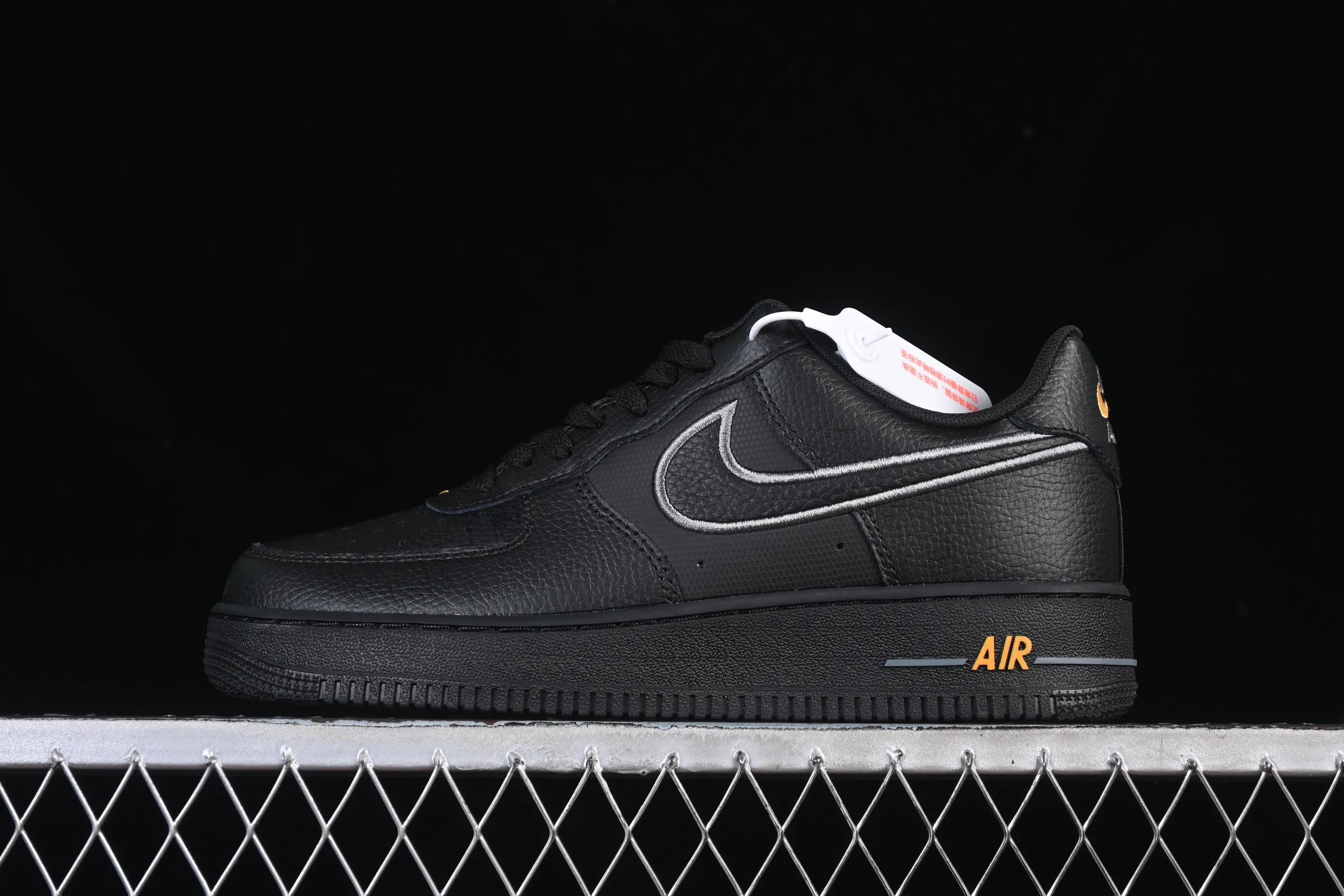 All categories Nk Air Force 1 Air Force series Nk Air Force 1 Low Air Force low-top Nike Air Force 1'07 Low Air Force 1 low-top casual sneakers IB7677-001